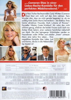 Die Schadenfreundinnen - Drei sind zwei zu viel. - Einzel-DVD - Neu & OVP